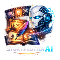 StoryPlotterAI